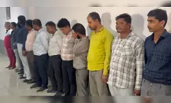 ഒരു ഡിഗ്രിക്ക് 70,000 രൂപ വരെ; വ്യാജ ഡോക്ടര്‍മാര്‍ പിടിയില്‍