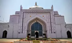 ശംസി ശാഹീ മസ്ജിദ് കേസ് ജൂലൈ അഞ്ചിലേക്ക് മാറ്റി ശംസി ശാഹീ മസ്ജിദ് കേസ് ജൂലൈ അഞ്ചിലേക്ക് മാറ്റി