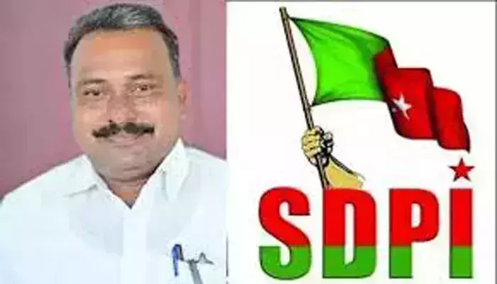 കൊച്ചി സ്മാര്‍ട്ട് സിറ്റി: ഇടത്-വലത് മുന്നണികളുടെ വികസന വായ്ത്താരി പൊള്ളയെന്ന് തെളിഞ്ഞു: ജോണ്‍സണ്‍ കണ്ടച്ചിറ