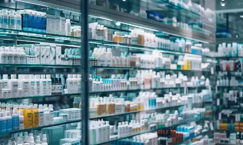 മെഡിക്കല്‍ ഷോപ്പുകളില്‍ എയര്‍ കണ്ടീഷണര്‍ സംവിധാനം നിര്‍ബന്ധമാക്കി ആരോഗ്യമന്ത്രാലയത്തിന്റെ ഉത്തരവ്