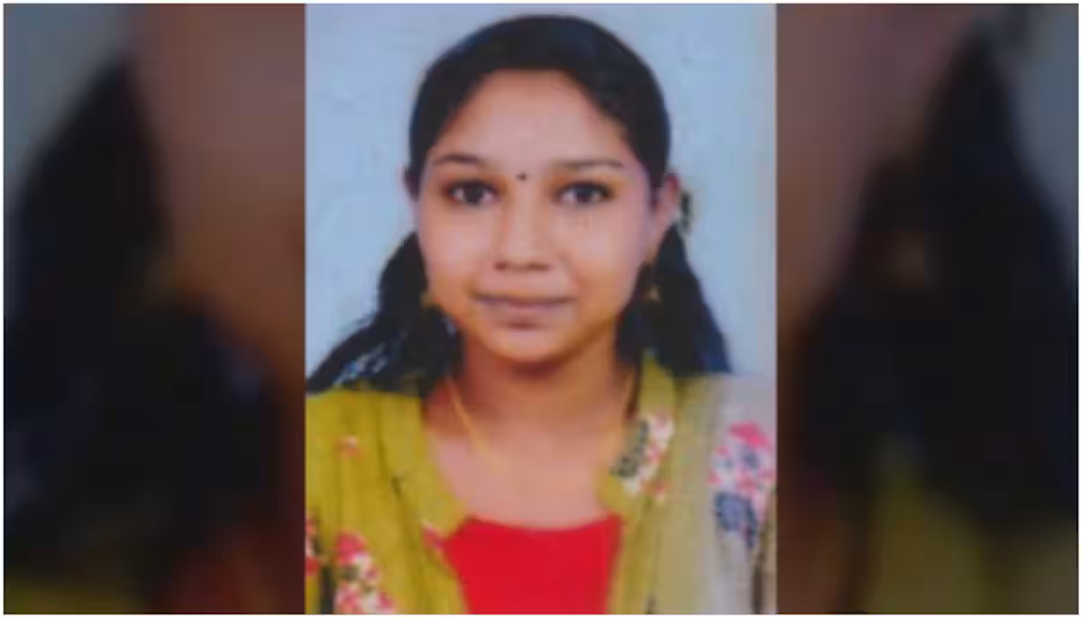 നെടുമങ്ങാട് വഞ്ചുവത്ത് ഐടിഐ രണ്ടാം വര്‍ഷ വിദ്യാര്‍ഥിനി ജീവനൊടുക്കി