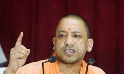 ഉത്തര്‍പ്രദേശില്‍ ആറുമാസത്തേക്ക് പ്രതിഷേധങ്ങളും സമരങ്ങളും നിരോധിച്ച് യോഗി സര്‍ക്കാര്‍