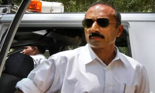 കസ്റ്റഡി മര്‍ദ്ദനക്കേസില്‍ സഞ്ജീവ് ഭട്ടിനെ വെറുതെവിട്ടു