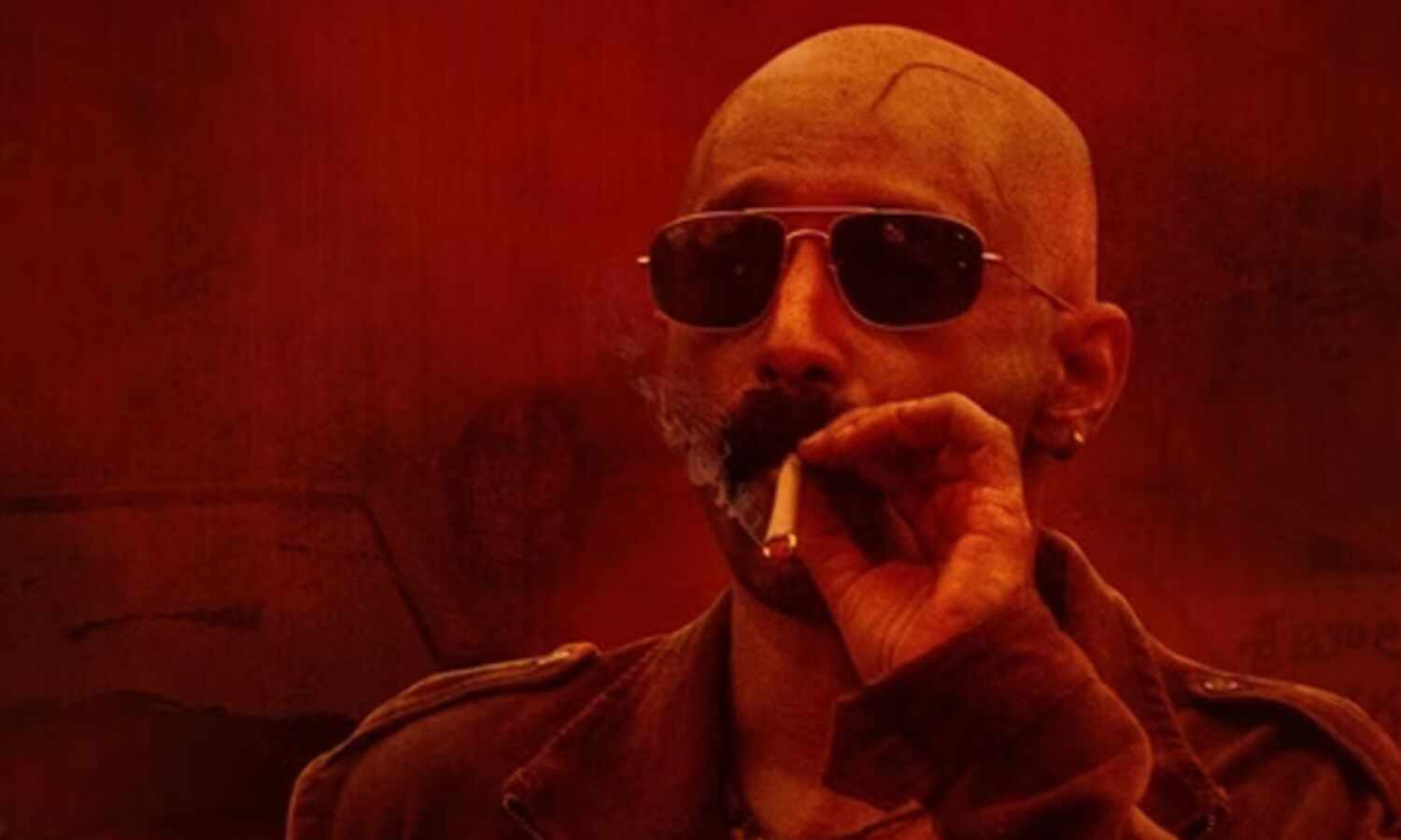 പുഷ്പയിലെ ഫഹദ് ഫാസിലിന്റെ ശെഖാവത്ത് ക്ഷത്രിയരെ അപമാനിക്കുന്നതെന്ന് രജപുത് നേതാവ്; നിര്‍മാതാക്കളെ കര്‍ണിസേന കൈകാര്യം ചെയ്യുമെന്നും ഭീഷണി