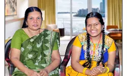 താനൂരില് മാതാവിനെയും മകളെയും വീട്ടിനുള്ളില് മരിച്ച നിലയില് കണ്ടെത്തി താനൂരില് മാതാവിനെയും മകളെയും വീട്ടിനുള്ളില് മരിച്ച നിലയില് കണ്ടെത്തി