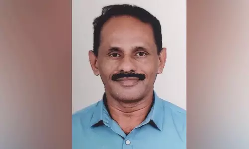 എപിജെ കര്മ്മ ശ്രേഷ്ഠ പുരസ്കാരം ഡോ : സലാഹുദ്ദീന് എപിജെ കര്മ്മ ശ്രേഷ്ഠ പുരസ്കാരം ഡോ : സലാഹുദ്ദീന്