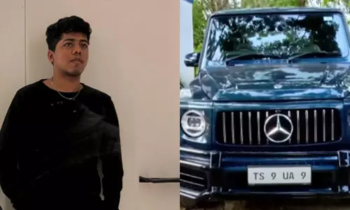 ആല്‍വിന്റെ മരണകാരണം തലയ്ക്കു പിന്നിലേറ്റ ക്ഷതം, വാരിയെല്ലുകള്‍ പൊട്ടിയെന്ന് പോസ്റ്റ്‌മോര്‍ട്ടം റിപോര്‍ട്ട്