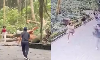 ബാലിയിലെ മങ്കി ഫോറസ്റ്റില് മരം വീണ് രണ്ട് വിനോദസഞ്ചാരികള് മരിച്ചു(വീഡിയോ) ബാലിയിലെ മങ്കി ഫോറസ്റ്റില് മരം വീണ് രണ്ട് വിനോദസഞ്ചാരികള് മരിച്ചു(വീഡിയോ)
