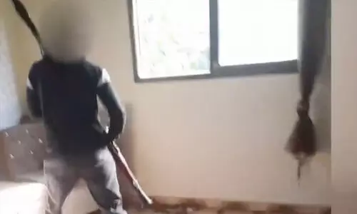 ഗസയില് നാലു മെര്ക്കാവ ടാങ്കുകള് തകര്ത്ത് ഹമാസ് (വീഡിയോ) ഗസയില് നാലു മെര്ക്കാവ ടാങ്കുകള് തകര്ത്ത് ഹമാസ് (വീഡിയോ)