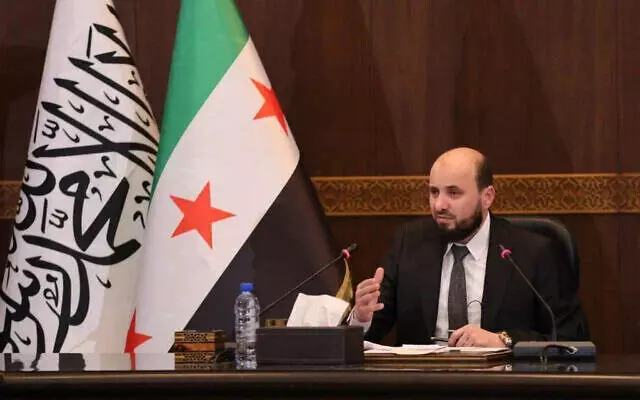 പുതിയ സര്‍ക്കാരില്‍ പ്രതീക്ഷയര്‍പ്പിച്ച് സിറിയയിലെ ക്രൈസ്തവ സമൂഹവും