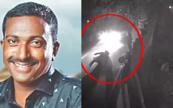 കെ എസ് ഷാന് വധക്കേസ്: പ്രതികളായ അഞ്ചു പേരുടെ ജാമ്യം ഹൈക്കോടതി റദ്ദാക്കി കെ എസ് ഷാന് വധക്കേസ്: പ്രതികളായ അഞ്ചു പേരുടെ ജാമ്യം ഹൈക്കോടതി റദ്ദാക്കി