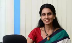 കേരളത്തില്‍ ലൗജിഹാദ് നടക്കുമ്പോള്‍ പോലും കണ്ണടച്ചിരിക്കുന്ന സര്‍ക്കാരാണ് ഉള്ളത്; സ്ത്രീ സുരക്ഷയില്‍ വിവാദ പരാമര്‍ശവുമായി വട്ടിയൂര്‍ക്കാവ് എന്‍ഡിഎ സ്ഥാനാര്‍ഥി ആര്‍ ശ്രീലേഖ