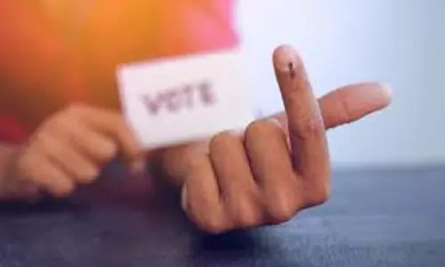 തദ്ദേശ ഉപതിരഞ്ഞെടുപ്പ്; യുഡിഎഫിന് മേല്‍ക്കൈ, എല്‍ഡിഎഫിന് മൂന്ന് പഞ്ചായത്തുകളില്‍ ഭരണ നഷ്ടം