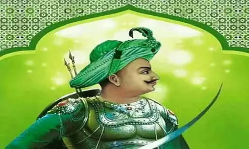 ടിപ്പു സുല്ത്താന്റെ ജന്മദിനം ആഘോഷിക്കുന്നതിന് തടസ്സമില്ല: ബോംബൈ ഹൈക്കോടതി ടിപ്പു സുല്ത്താന്റെ ജന്മദിനം ആഘോഷിക്കുന്നതിന് തടസ്സമില്ല: ബോംബൈ ഹൈക്കോടതി
