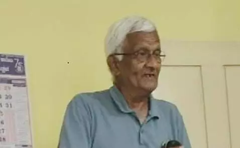 പഞ്ചനക്ഷത്ര ഹോട്ടലുകളില്‍ താമസിച്ച് ബില്ല് നല്‍കാതെ മുങ്ങുന്ന 67കാരന്‍ അറസ്റ്റില്‍; തട്ടിപ്പ് 1996 മുതല്‍