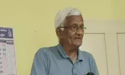 പഞ്ചനക്ഷത്ര ഹോട്ടലുകളില്‍ താമസിച്ച് ബില്ല് നല്‍കാതെ മുങ്ങുന്ന 67കാരന്‍ അറസ്റ്റില്‍; തട്ടിപ്പ് 1996 മുതല്‍