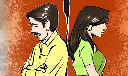 ജീവനാംശം ഭര്‍ത്താവിനെ പീഡിപ്പിക്കാനുള്ളതാവരുത്: സുപ്രിംകോടതി