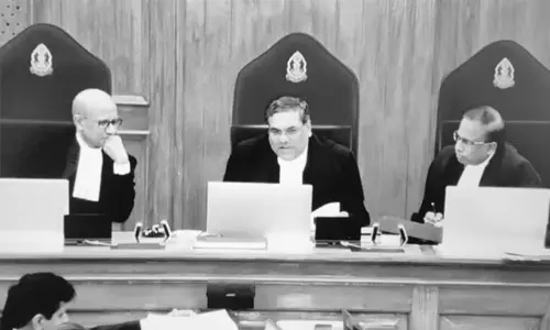 ആരാധനാലയ സംരക്ഷണ നിയമം: ജസ്റ്റിസ് ചന്ദ്രചൂഡിന്റെ നിരീക്ഷണങ്ങളെ നിര്‍വീര്യമാക്കി സുപ്രിംകോടതി