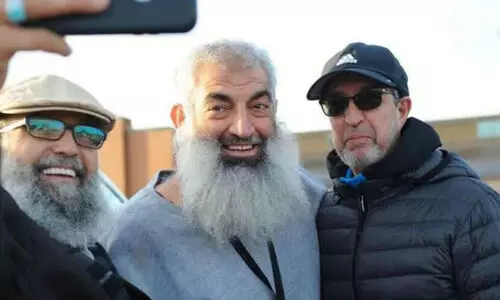 ഹമാസ് നേതാവ് ഖാലിദ് മിശ്അലിന്റെ അര്ധസഹോദരനെ മോചിപ്പിച്ച് യുഎസ് ഹമാസ് നേതാവ് ഖാലിദ് മിശ്അലിന്റെ അര്ധസഹോദരനെ മോചിപ്പിച്ച് യുഎസ്