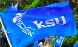 കുസാറ്റ് യൂണിയന്‍ തിരഞ്ഞെടുപ്പ്; 30 വര്‍ഷത്തിന് ശേഷം ഭരണം പിടിച്ച് കെ എസ് യു