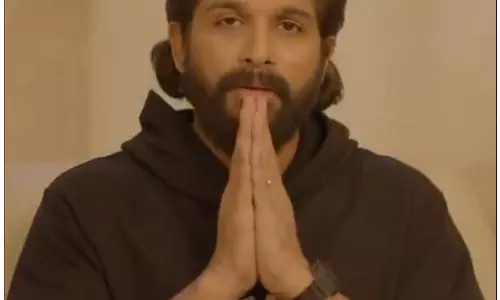 സിനാമാതാരം അല്ലു അര്‍ജുനെ ഇന്നു ചോദ്യം ചെയ്യും