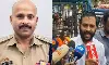 ഡിവൈഎസ്പിക്ക് തീവ്രവാദ ബന്ധമുണ്ടെന്ന് ഡിവൈഎഫ്‌ഐ നേതാവ്; വിശദീകരണം നല്‍കിയില്ലെങ്കില്‍ കുടുംബമടക്കം പാര്‍ട്ടി വിടുമെന്ന് ഡിവൈഎസ്പി