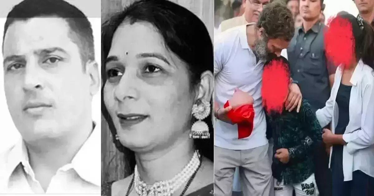 ഇഡി ഉദ്യോഗസ്ഥര് ശാരീരികമായും മാനസികവുമായും പീഡിപ്പിച്ചു; ആറ് പേജ് കുറിപ്പെഴുതി വ്യവസായിയും ഭാര്യയും ജീവനൊടുക്കി ഇഡി ഉദ്യോഗസ്ഥര് ശാരീരികമായും മാനസികവുമായും പീഡിപ്പിച്ചു; ആറ് പേജ് കുറിപ്പെഴുതി വ്യവസായിയും ഭാര്യയും ജീവനൊടുക്കി