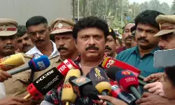 പനയംപാടം അപകടം; ലോറി ഡ്രൈവര്‍മാരുടെ ലൈസന്‍സ് റദ്ദാക്കും: മന്ത്രി കെ ബി ഗണേഷ്‌കുമാര്‍