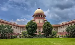 ഇന്ത്യയെ ഇസ്‌ലാമിക രാജ്യമാക്കാന്‍ ശ്രമിച്ചെന്ന ആരോപണത്തിന് പ്രഥമദൃഷ്ട്യാ തെളിവില്ല; പോപുലര്‍ ഫ്രണ്ട് മുന്‍ പ്രവര്‍ത്തകന് ജാമ്യം അനുവദിച്ച് സുപ്രിംകോടതി