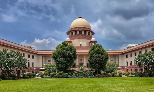 ഇഡി വഞ്ചകനെപ്പോലെ പ്രവര്‍ത്തിക്കരുത്: സുപ്രിംകോടതി