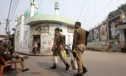 സംഭലില്‍ 123 കെട്ടിടങ്ങള്‍ പൊളിക്കാന്‍ നോട്ടീസ് നല്‍കി ജില്ലാഭരണകൂടം