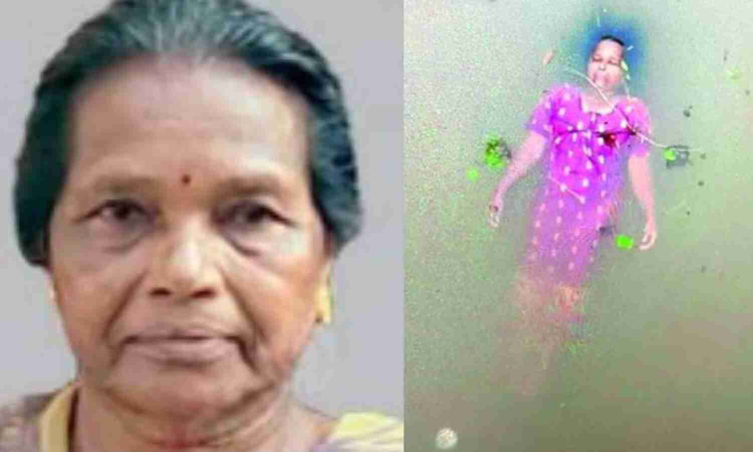 കല്ലടയാറ്റിലൂടെ 10 കിലോമീറ്ററോളം ഒഴുകിയിട്ടും അദ്ഭുതകരമായി രക്ഷപ്പെട്ട സ്ത്രീ ആത്മഹത്യ ചെയ്തു കല്ലടയാറ്റിലൂടെ 10 കിലോമീറ്ററോളം ഒഴുകിയിട്ടും അദ്ഭുതകരമായി രക്ഷപ്പെട്ട സ്ത്രീ ആത്മഹത്യ ചെയ്തു