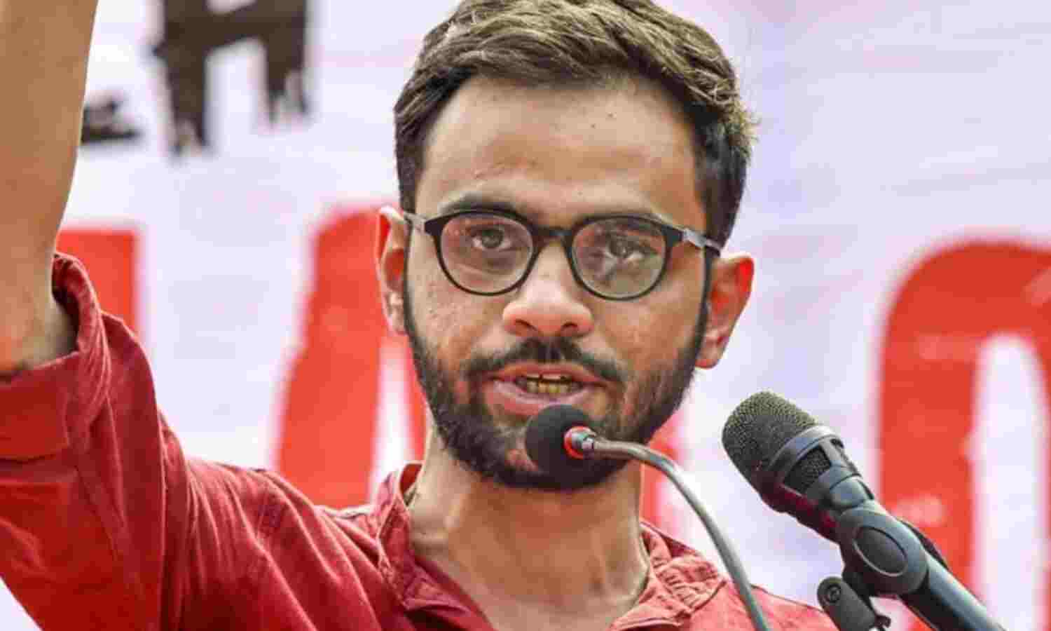 ഉമര് ഖാലിദിന് ഇടക്കാല ജാമ്യം ഉമര് ഖാലിദിന് ഇടക്കാല ജാമ്യം
