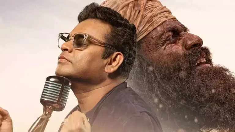 ആടുജീവിതത്തിലെ രണ്ട് പാട്ടുകളും ഓസ്കര് ചുരുക്കപ്പട്ടികയില് നിന്ന് പുറത്ത് ആടുജീവിതത്തിലെ രണ്ട് പാട്ടുകളും ഓസ്കര് ചുരുക്കപ്പട്ടികയില് നിന്ന് പുറത്ത്