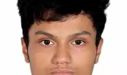 മുടിവെട്ടാനായി വീട്ടില്‍ നിന്നിറങ്ങി; കാണാതായ വിദ്യാര്‍ഥിയുടെ മൃതദേഹം കിണറ്റില്‍