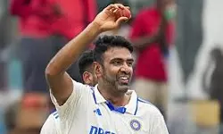 ആര് അശ്വിന് രാജ്യാന്തര ക്രിക്കറ്റില് നിന്ന് വിരമിച്ചു ആര് അശ്വിന് രാജ്യാന്തര ക്രിക്കറ്റില് നിന്ന് വിരമിച്ചു