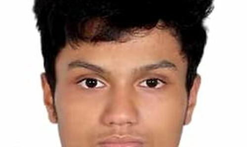 മുടിവെട്ടാനായി വീട്ടില് നിന്നിറങ്ങി; കാണാതായ വിദ്യാര്ഥിയുടെ മൃതദേഹം കിണറ്റില് മുടിവെട്ടാനായി വീട്ടില് നിന്നിറങ്ങി; കാണാതായ വിദ്യാര്ഥിയുടെ മൃതദേഹം കിണറ്റില്