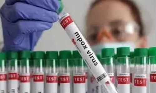കണ്ണൂരില്‍ ഒരാള്‍ക്ക് കൂടി എംപോക്സ് സ്ഥിരീകരിച്ചു; രോഗം ദുബായില്‍ നിന്ന് വന്ന യുവാവിന്; വയനാട് സ്വദേശിയുടെ നില തൃപ്തികരം