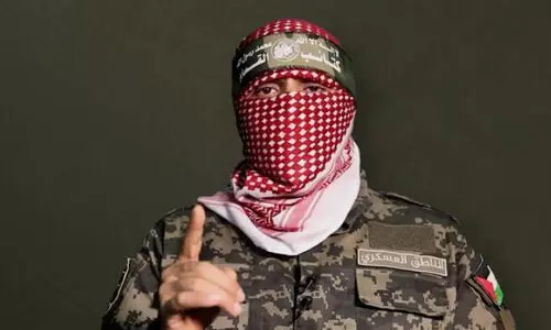 തെല് അവീവ് ആക്രമിച്ച ഹൂത്തികളെ അഭിനന്ദിച്ച് ഹമാസ് തെല് അവീവ് ആക്രമിച്ച ഹൂത്തികളെ അഭിനന്ദിച്ച് ഹമാസ്