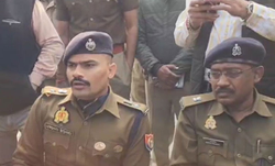 വൈദ്യുതി മോഷണമെന്ന് ആരോപണം; സമാജ്‌വാദി പാര്‍ട്ടി എംപി സിയാവുര്‍ റഹ്‌മാനെതിരേ എഫ്‌ഐആര്‍