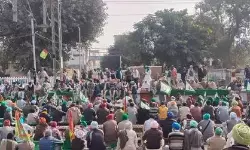 പ്രതിഷേധം ശക്തമാക്കുമെന്ന് കര്‍ഷകര്‍; ഈ മാസം 29ന് മഹാ ഖാപ് പഞ്ചായത്ത്