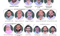 അന്‍വര്‍ പഴഞ്ഞി എസ്ഡിപിഐ മലപ്പുറം ജില്ലാ പ്രസിഡന്റ്