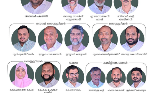 അന്വര് പഴഞ്ഞി എസ്ഡിപിഐ മലപ്പുറം ജില്ലാ പ്രസിഡന്റ് അന്വര് പഴഞ്ഞി എസ്ഡിപിഐ മലപ്പുറം ജില്ലാ പ്രസിഡന്റ്