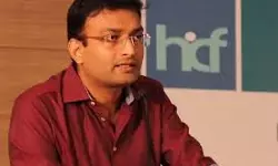 ചീഫ് സെക്രട്ടറിക്ക് വക്കീല്‍ നോട്ടീസ് അയച്ച് എന്‍ പ്രശാന്ത് ഐഎഎസ്