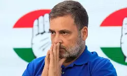രാഹുല്‍ ഗാന്ധിക്കെതിരേ അവകാശലംഘന നോട്ടിസ് നല്‍കി ബിജെപി