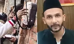 സംഭല്‍ എംപി സിയാവുര്‍ റഹ്‌മാന് 1.91 കോടി രൂപ പിഴ ചുമത്തി വൈദ്യുതി വകുപ്പ്