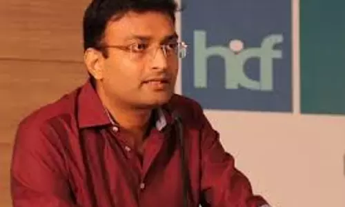 ചീഫ് സെക്രട്ടറിക്ക് വക്കീല്‍ നോട്ടീസ് അയച്ച് എന്‍ പ്രശാന്ത് ഐഎഎസ്