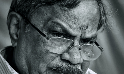 എം ടി വാസുദേവന്‍ നായരുടെ നില ഗുരുതരം