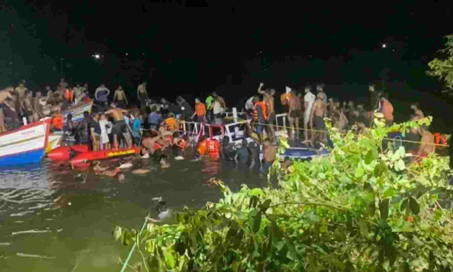 താനൂര് ബോട്ട് ദുരന്തം: ഇരകളെ സര്ക്കാര് വഞ്ചിച്ചു: വെല്ഫെയര് പാര്ട്ടി താനൂര് ബോട്ട് ദുരന്തം: ഇരകളെ സര്ക്കാര് വഞ്ചിച്ചു: വെല്ഫെയര് പാര്ട്ടി