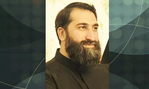 ദമസ്കസില് ഇറാന് എംബസി ജീവനക്കാരന് കൊല്ലപ്പെട്ടു ദമസ്കസില് ഇറാന് എംബസി ജീവനക്കാരന് കൊല്ലപ്പെട്ടു